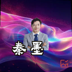 秦墨